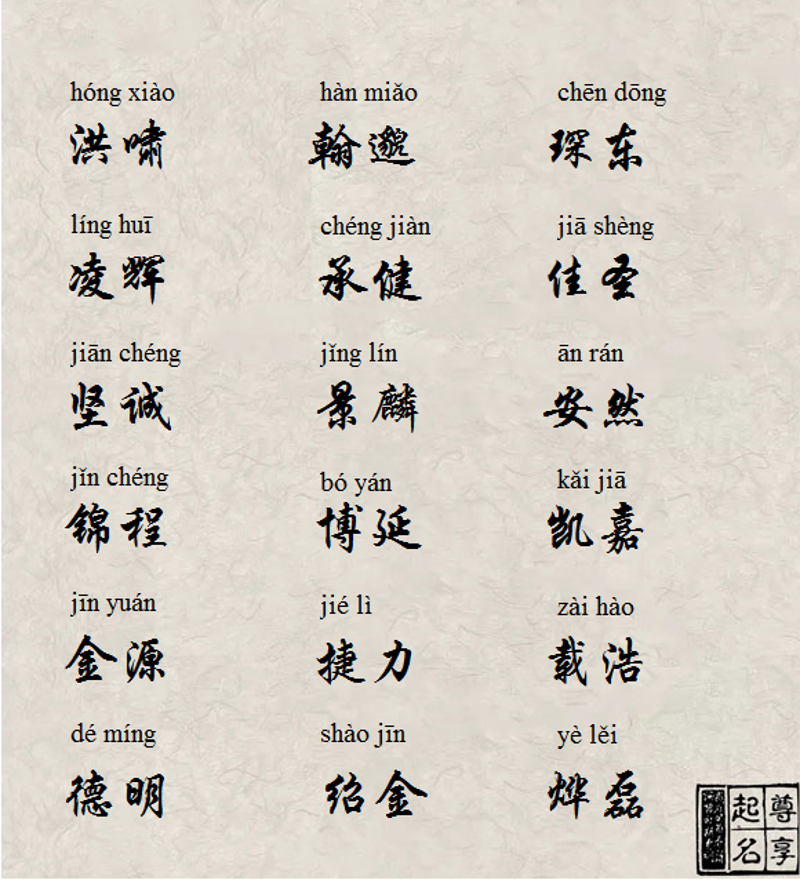 博延健康